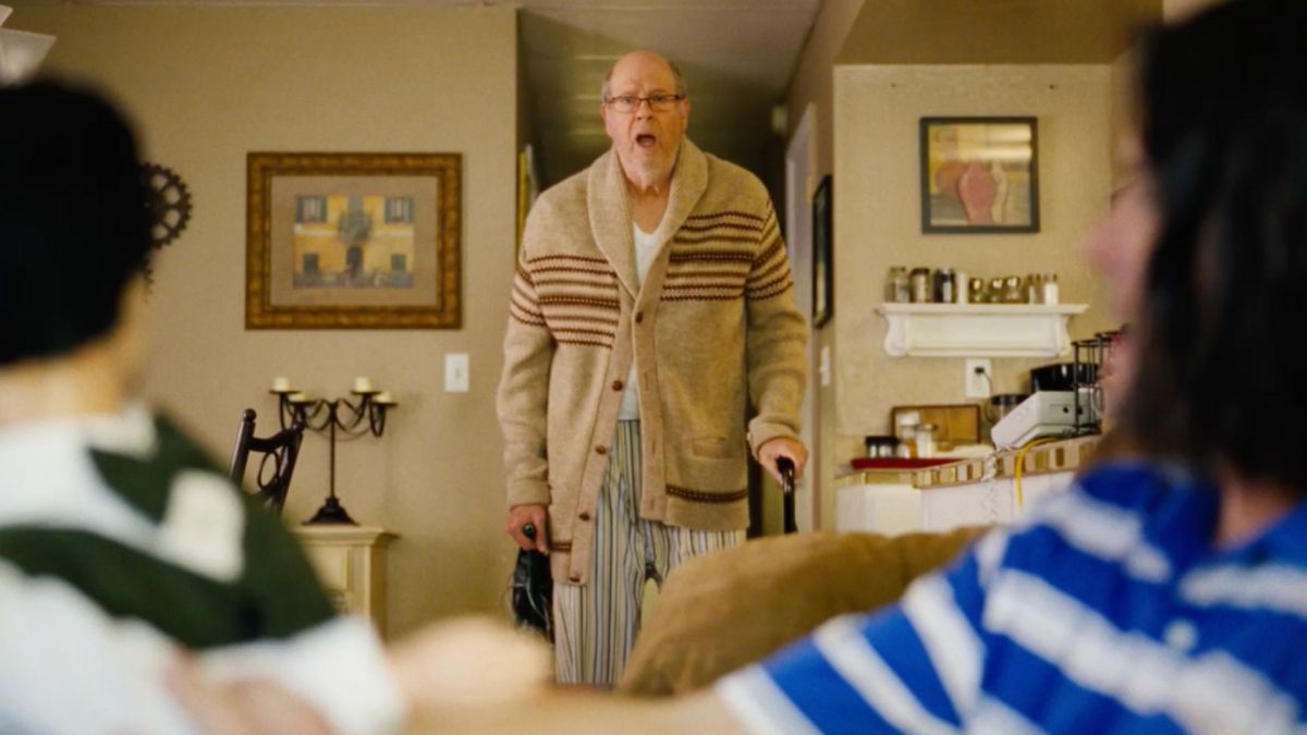 Stephen Tobolowsky