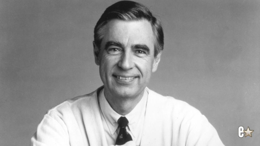 Mister Rogers