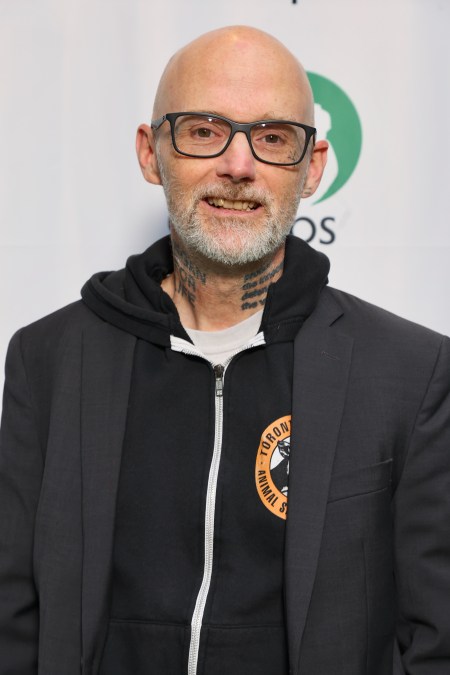 Moby