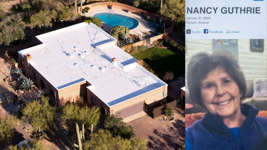 Nancy Guthrie
