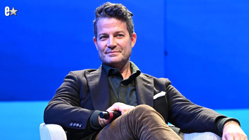 Nate Berkus