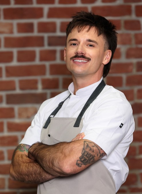Tim Laielli