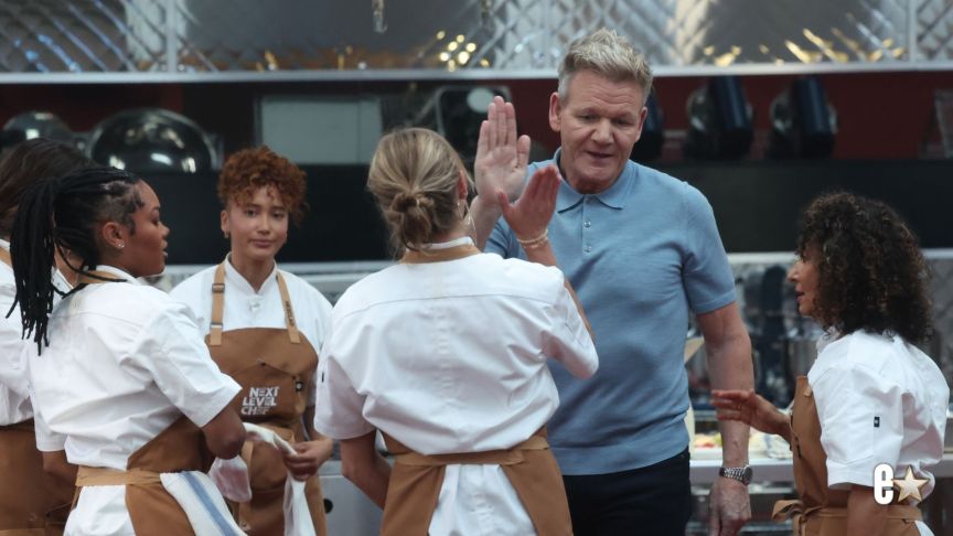 Gordon Ramsay