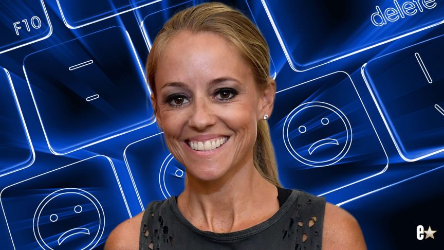 Nicole Curtis