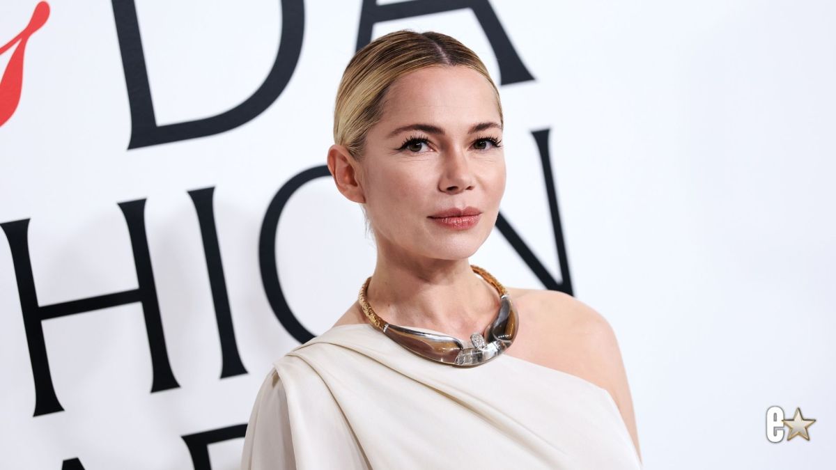 Michelle Williams