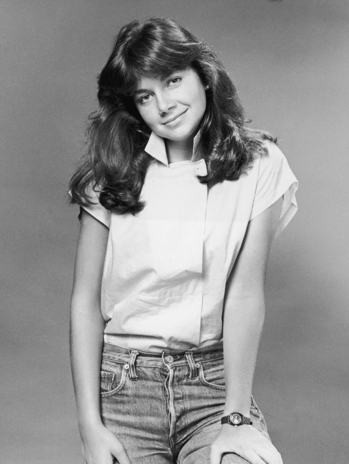 Justine Bateman