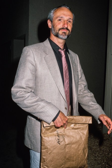 Michael Gross