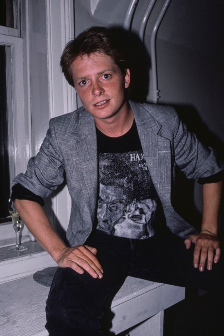 Michael J. Fox
