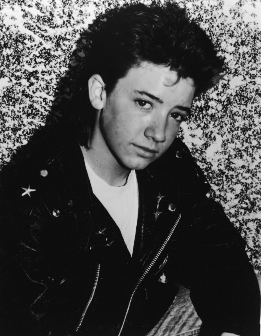 David Faustino