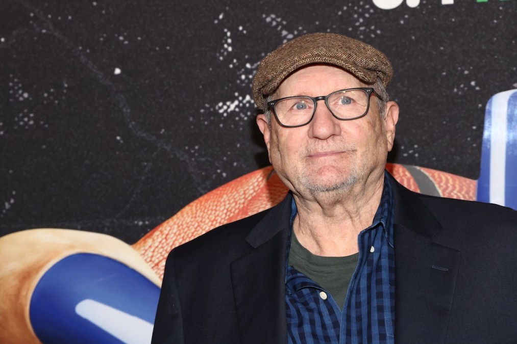 Ed O'Neill