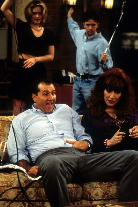 Ed O'Neill