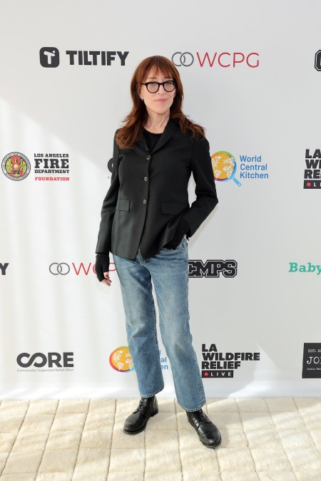 Katey Sagal