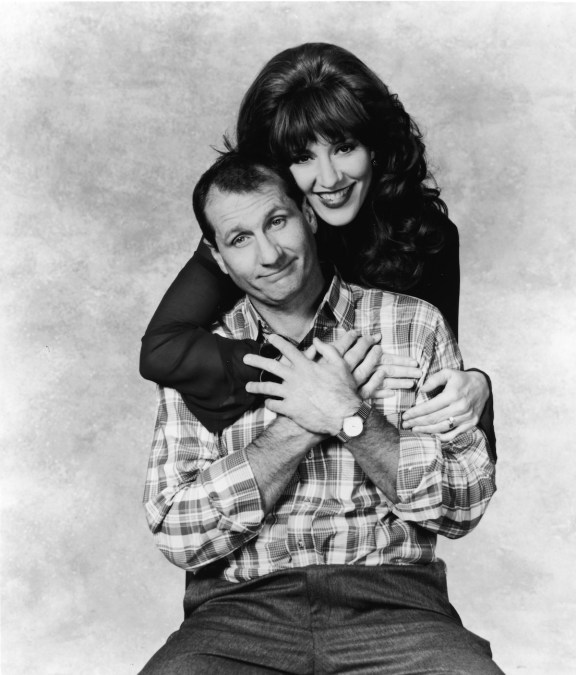 Katey Sagal