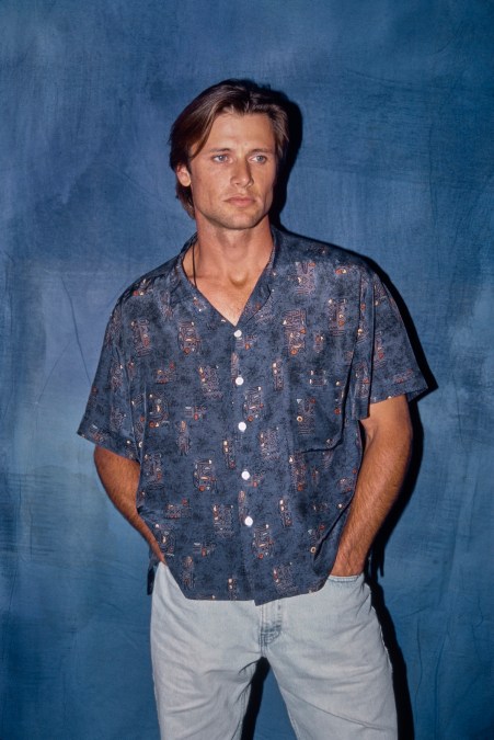 Grant Show