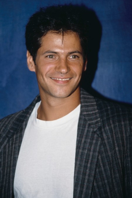 Thomas Calabro