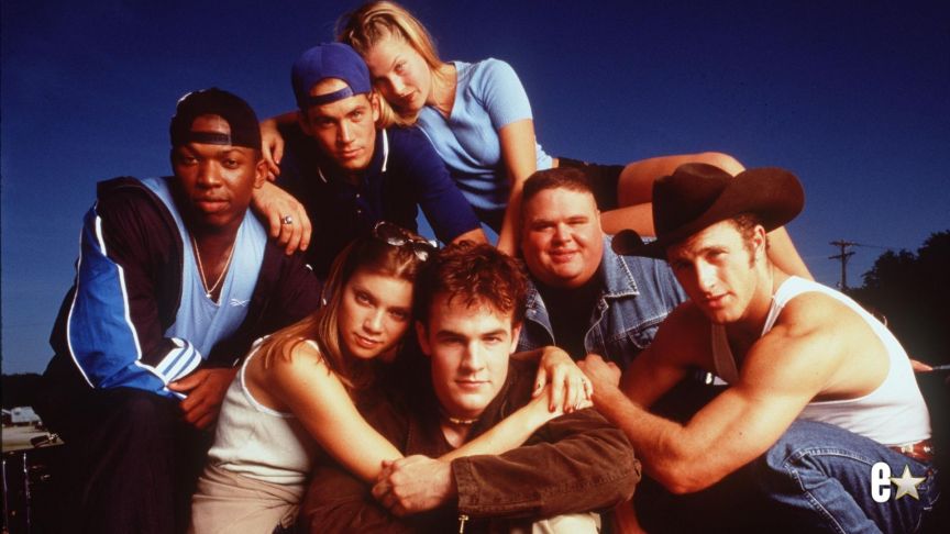 Varsity Blues cast