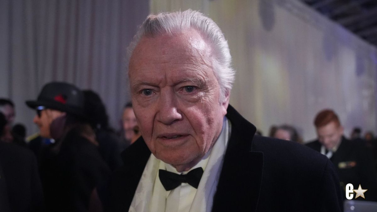Jon Voight