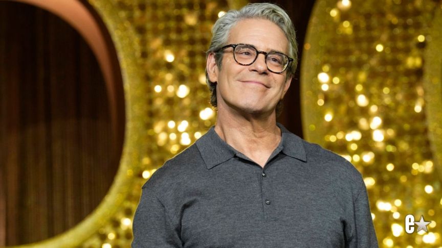 Andy Cohen