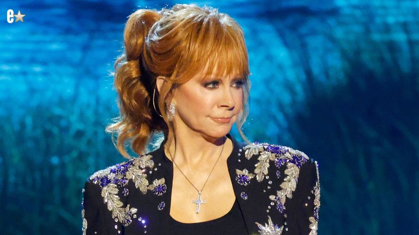 Reba McEntire