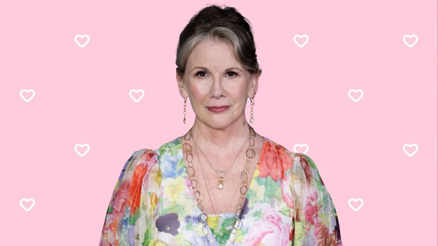 Melissa Gilbert