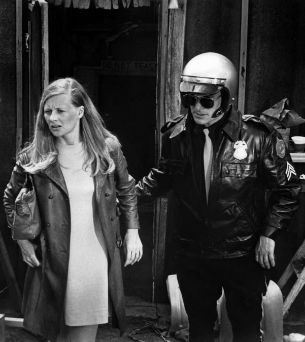 Shirley Knight, Robert Duvall