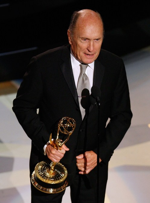 Robert Duvall