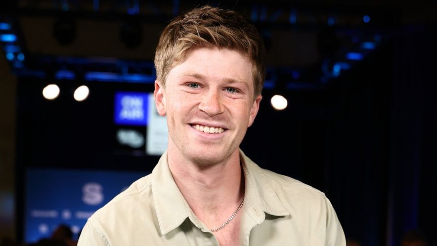 Robert Irwin