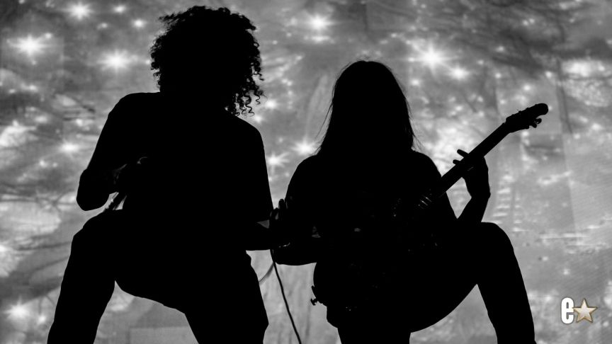 Rock bands