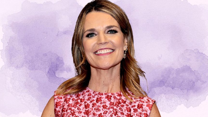 Savannah Guthrie