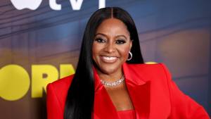 Sherri Shepherd