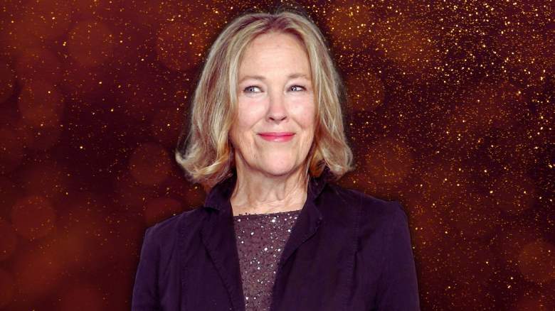 Catherine O'Hara
