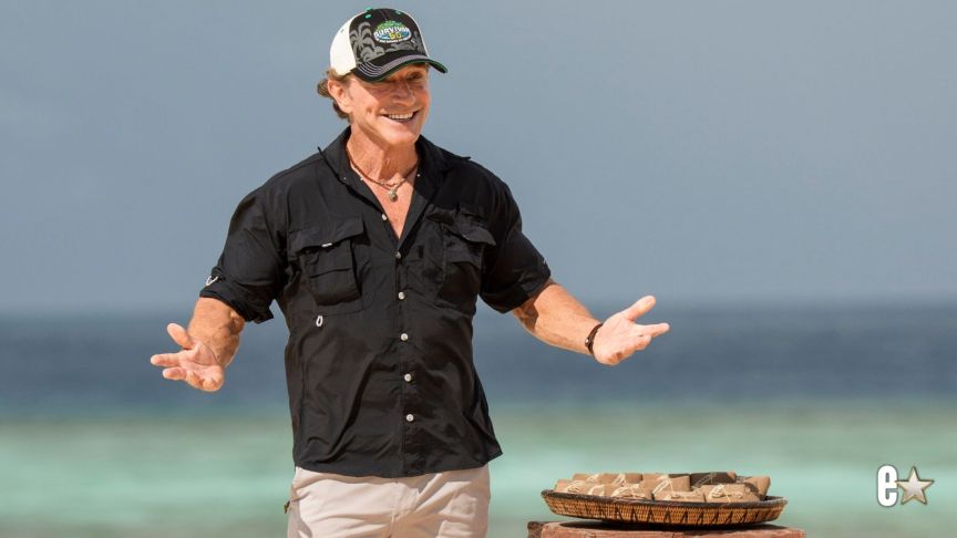 Jeff Probst