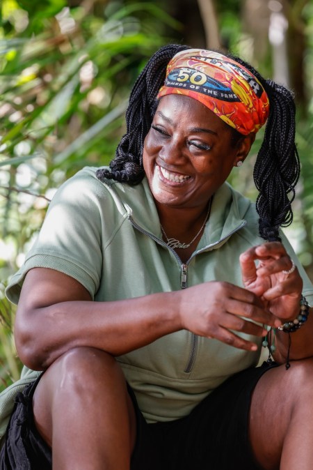 Cirie Fields
