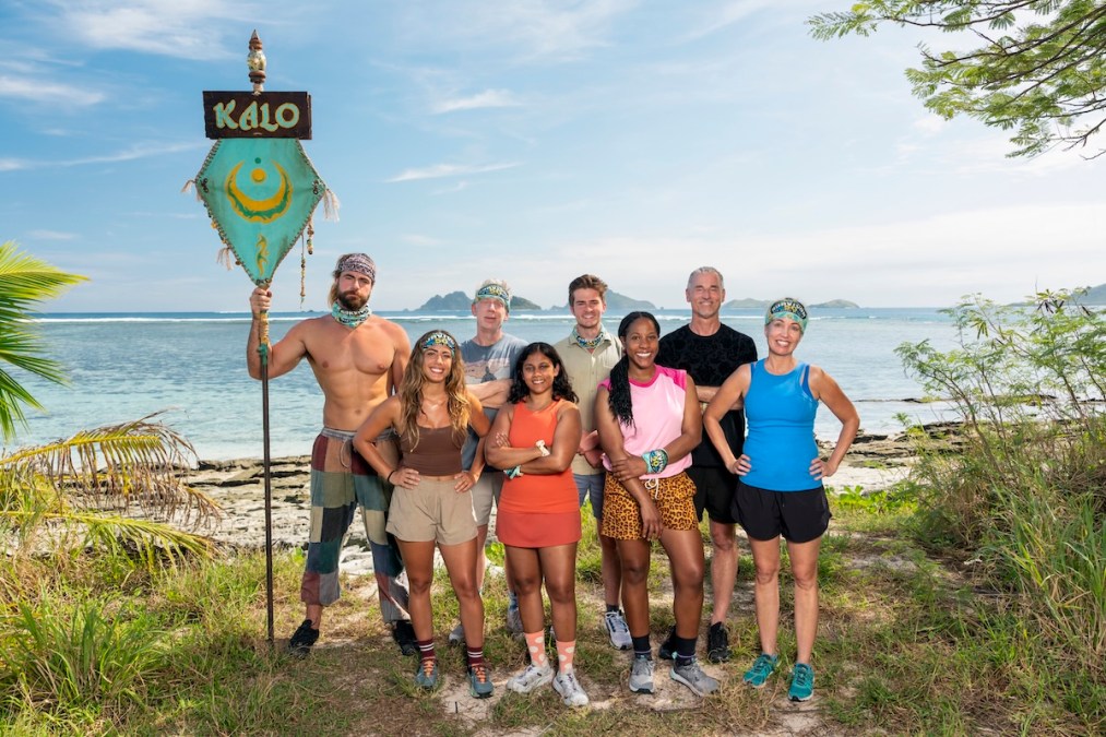 Kalo Tribe
