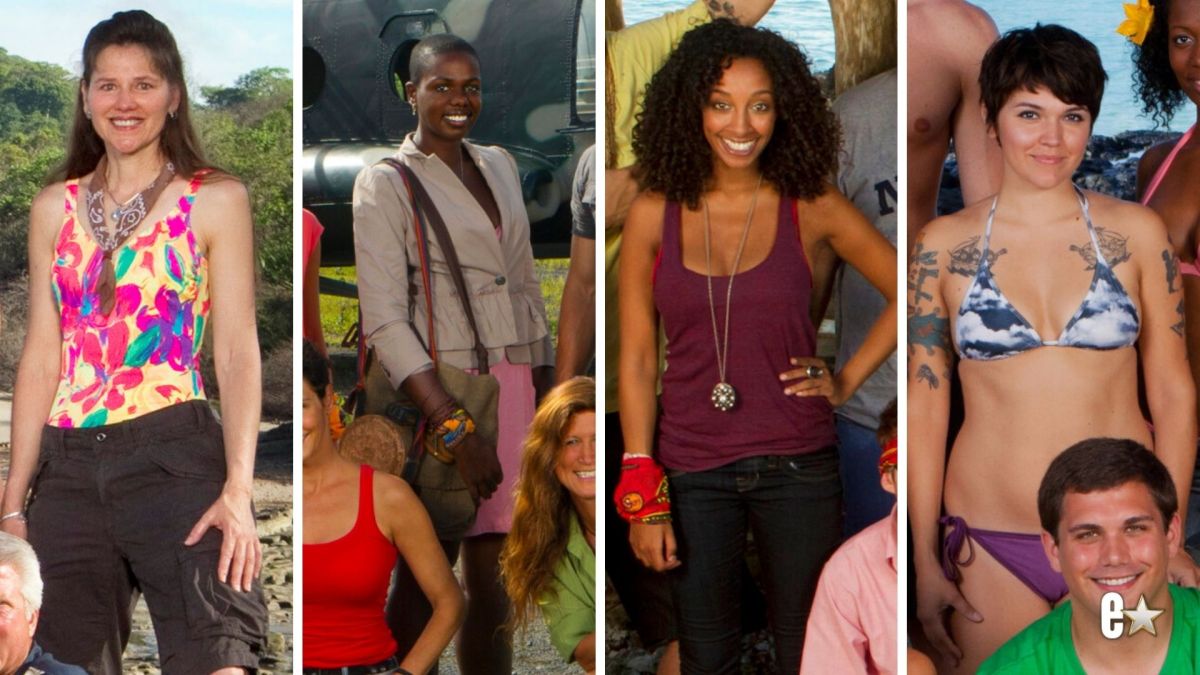 Wendy Jo DeSmidt-Kohlhoff, Francesca Hogi, Semhar Tadesse, Kourtney Moon