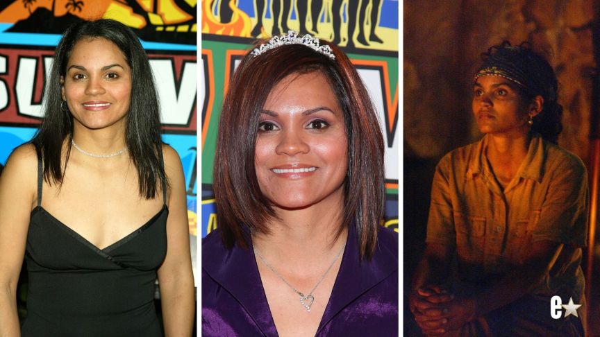 Sandra Diaz-Twine