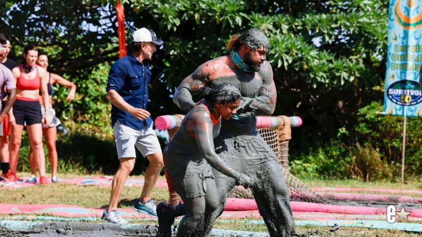 Jeff Probst