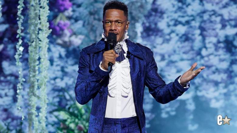 Nick Cannon