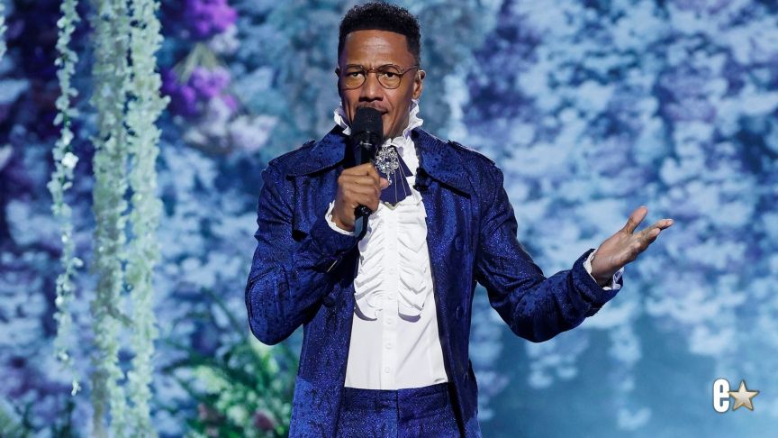 Nick Cannon