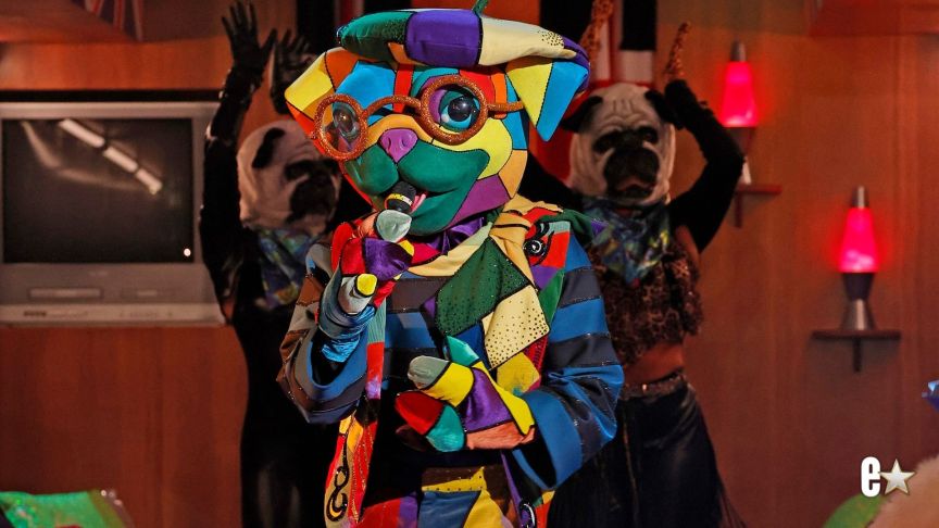 Pugcasso