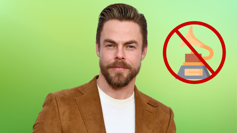 Derek Hough