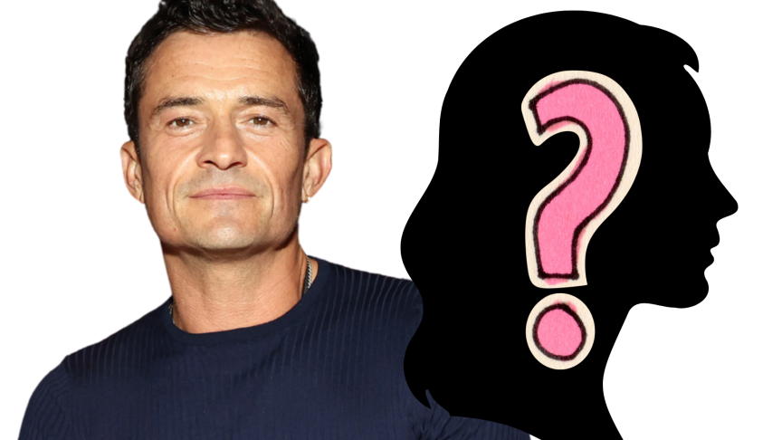 Orlando Bloom