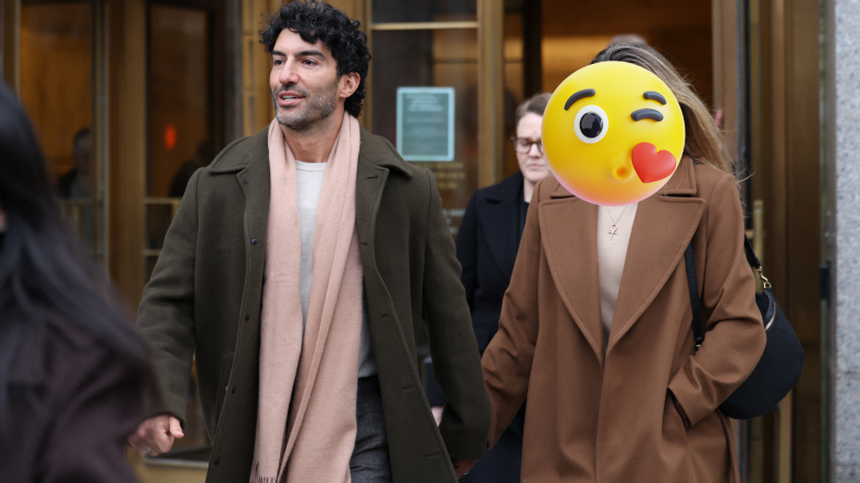 Justin Baldoni court