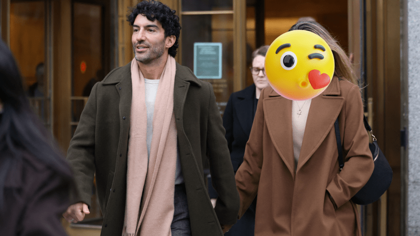 Justin Baldoni court