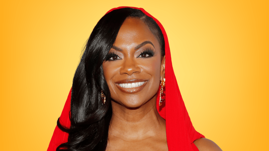 Kandi Burruss
