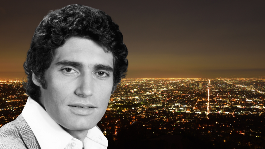 Michael Nouri now