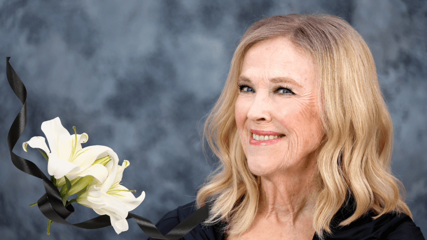 Catherine O'Hara