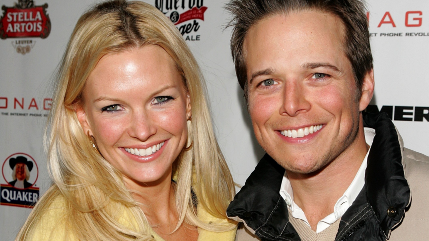 Scott Wolf Kelley