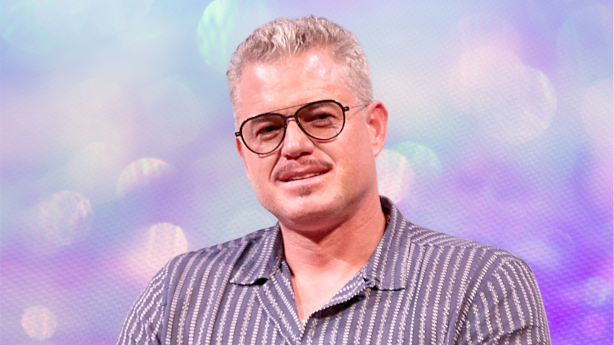 Eric Dane