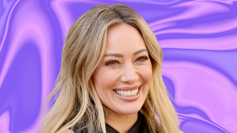 Hilary Duff